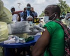 Source-feed image associated with The race to combat Ebola: what vaccines and treatments are being developed and how long will it take?