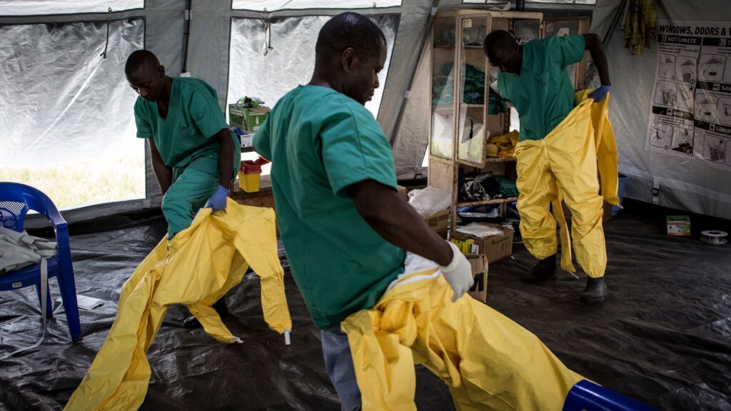 Source-feed image associated with STAT+: What’s changed since the last major Ebola outbreak
