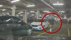 Source-feed image associated with Watch: Wild police chase in Queensland, Australia ends in two arrests