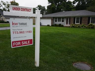 Image from linked report: Average long-term US mortgage rate rises to highest level in nearly 3 years