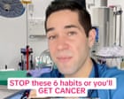 Source-feed image associated with Misleading AI-generated doctors pose ‘huge danger to public safety’
