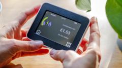 Source-feed image associated with How you can save money on your energy bill