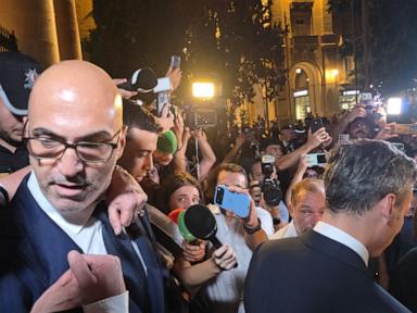 Source-feed image associated with Jury in Malta acquits businessman in killing of investigative journalist