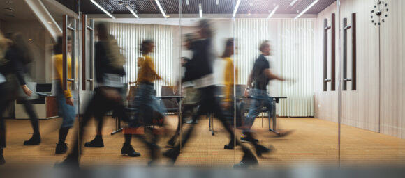 Source-feed image associated with People Moves: Marsh Promotes Ward as CEO of Pacific, Guy Carpenter; QBE Names Thompson as Global Director of Data Centres in Newly Created Role