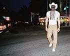 Source-feed image associated with ‘I thought I would lose my career’: Orville Peck on addiction and creating his best album yet
