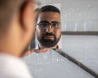 Source-feed image associated with ‘I’ve lost everything – my child, my house, my money’: how Israel’s war on Gaza has changed men