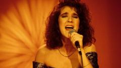 Source-feed image associated with Canada eligible to join Eurovision competition
