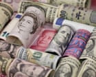 Source-feed image associated with Surging inflation puts interest rates back in focus as policymakers meet in Japan, US and UK