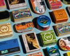 Image from linked report: I spent months taste-testing 15 tinned fish varieties. These are the ones I’d eat again