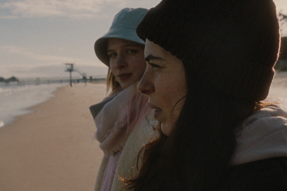 Source-feed image associated with ‘Everything That’s Wrong With You’ Review: A Luminous Two-Hander from Slovenia About Online Pals Navigating the Waters of IRL Friendship