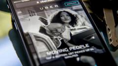 Source-feed image associated with From butterflies to breast milk, Uber's list of lost items reveals wild backseat discoveries