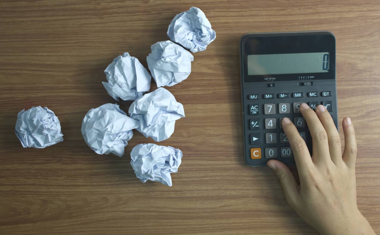 Source-feed image associated with 90% of retirees are making this miscalculation with their savings