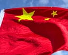 Source-feed image associated with China tests long-range missile in South Pacific in move Australia condemns as ‘destabilising to region’
