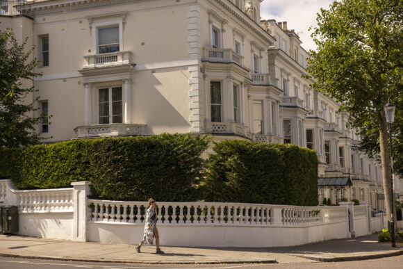 Image from linked report: Prime London Homes Are Increasingly on Frontlines of Extreme Weather