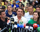 Image from linked report: Brazil’s presidential race goes to second round as Flávio Bolsonaro leads incumbent Lula