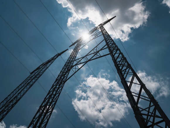 Source-feed image associated with Texas Heat to Challenge State Grid’s Power Demand Record
