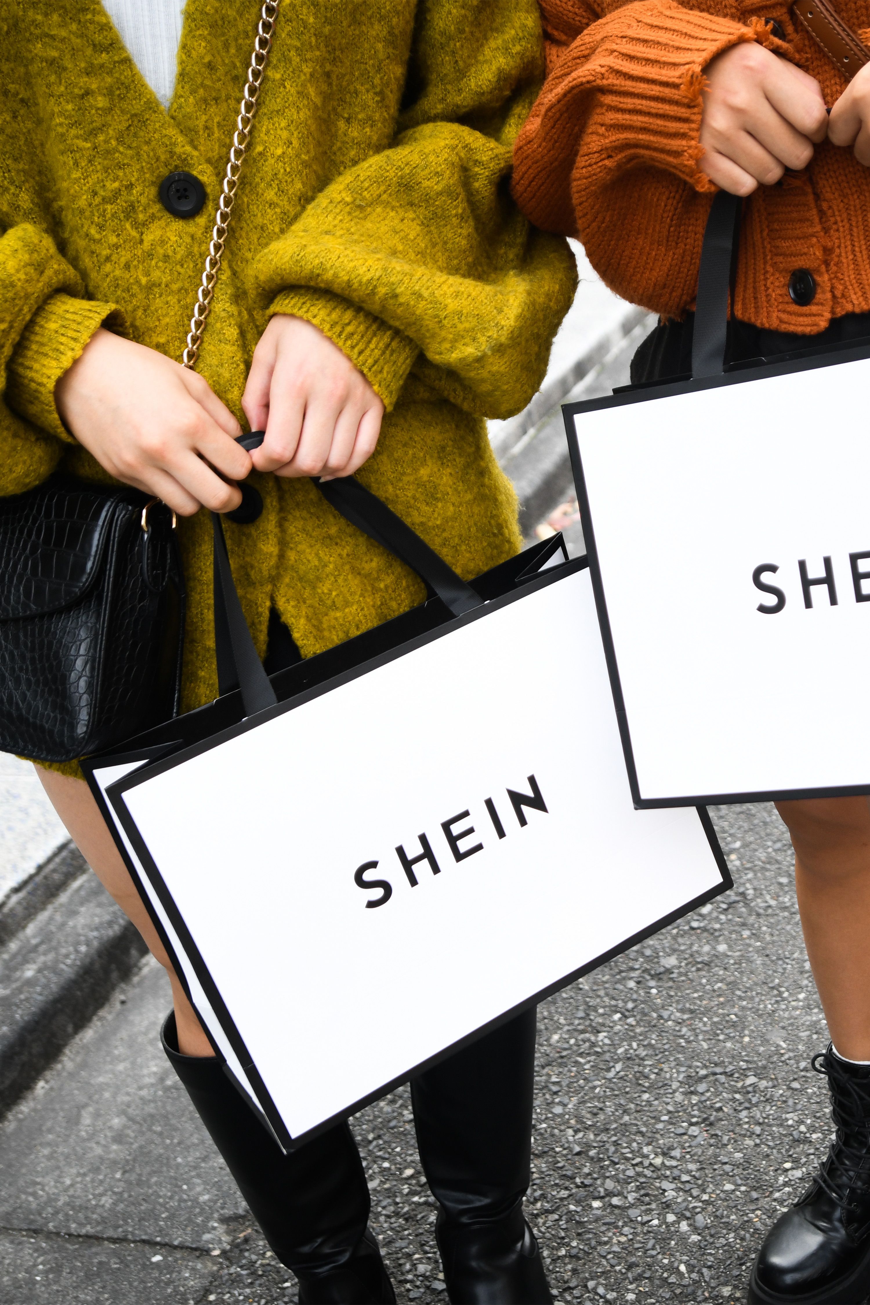 Source-feed image associated with Shein Makes IPO Debut at $26.5B Valuation, a Fraction of Previous Estimates