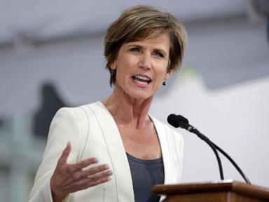 Image from linked report: Cornell brings in ex-Justice official Sally Yates to review school’s handling of sex assault claims