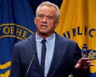 Source-feed image associated with ‘It’s not science, it’s coercion’: health experts decry RFK Jr order on hantavirus quarantine