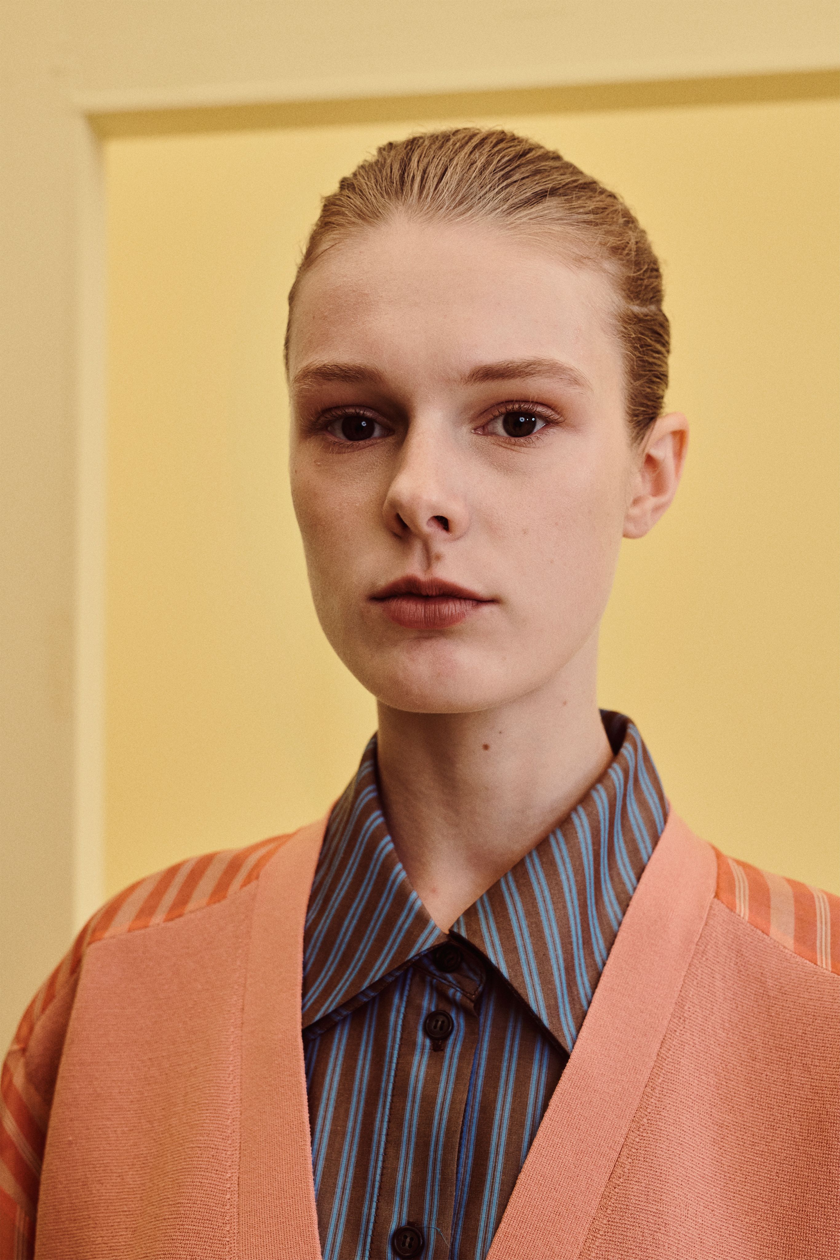 Image from linked report: Emilia Wickstead Spring 2027 Ready-to-Wear