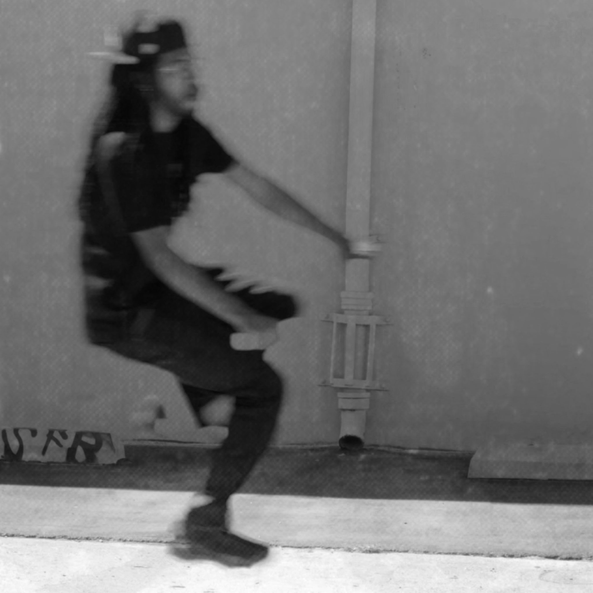 Source-feed image associated with zayALLCAPS Announces New Album My Uncle Told Me Some Real Ass Shit on the Phone Yesterday