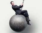 Image from linked report: ‘Elon is my prophet’: how Musk’s Doge team took a wrecking ball to Washington