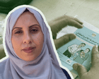 Image from linked report: ‘I lost my children, and I’m afraid of losing my baby again’: a day in the life of a pregnant woman in Gaza