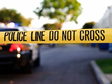 Source-feed image associated with 5 killed in quintuple homicide in Oregon, suspect found dead: Officials