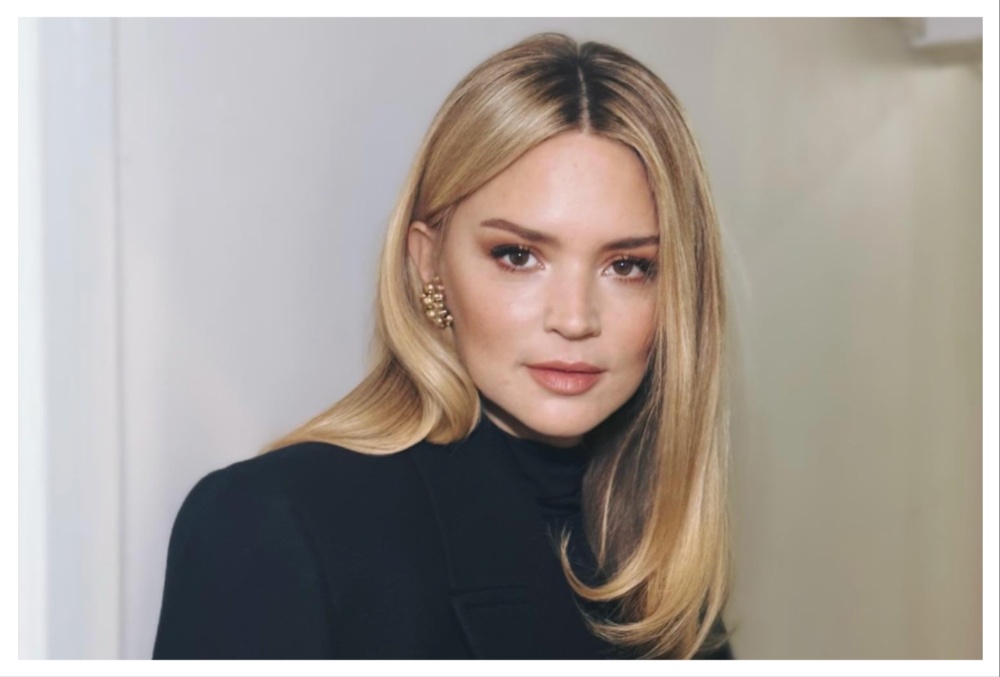 Source-feed image associated with Virginie Efira to Be Honored by Locarno Film Festival