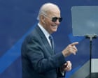Source-feed image associated with Biden’s bid to block release of recordings made with ghostwriter fails