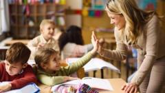 Source-feed image associated with How much should you give to the year-end teacher collection?