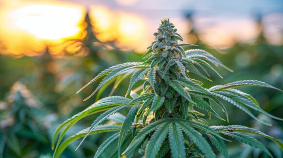 Source-feed image associated with Viewpoint: How Federal Ban on Intoxicating Hemp Products Will Reshape Risk, Coverage