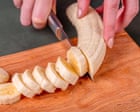 Image from linked report: Gene-edited bananas that don’t go brown could hit UK supermarkets