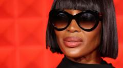 Image from linked report: Naomi Campbell wins appeal over charity ban