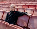 Source-feed image associated with ‘Justin Bieber was played so much in the changing room’: Leah Williamson’s honest playlist