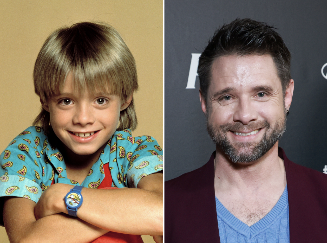 Source-feed image associated with ‘Who’s the Boss?’ Star Danny Pintauro Says Being an Amazon Delivery Driver Is ‘One of Five Jobs’ He Has Now Has Because ‘I Don’t Make Money From Residuals’
