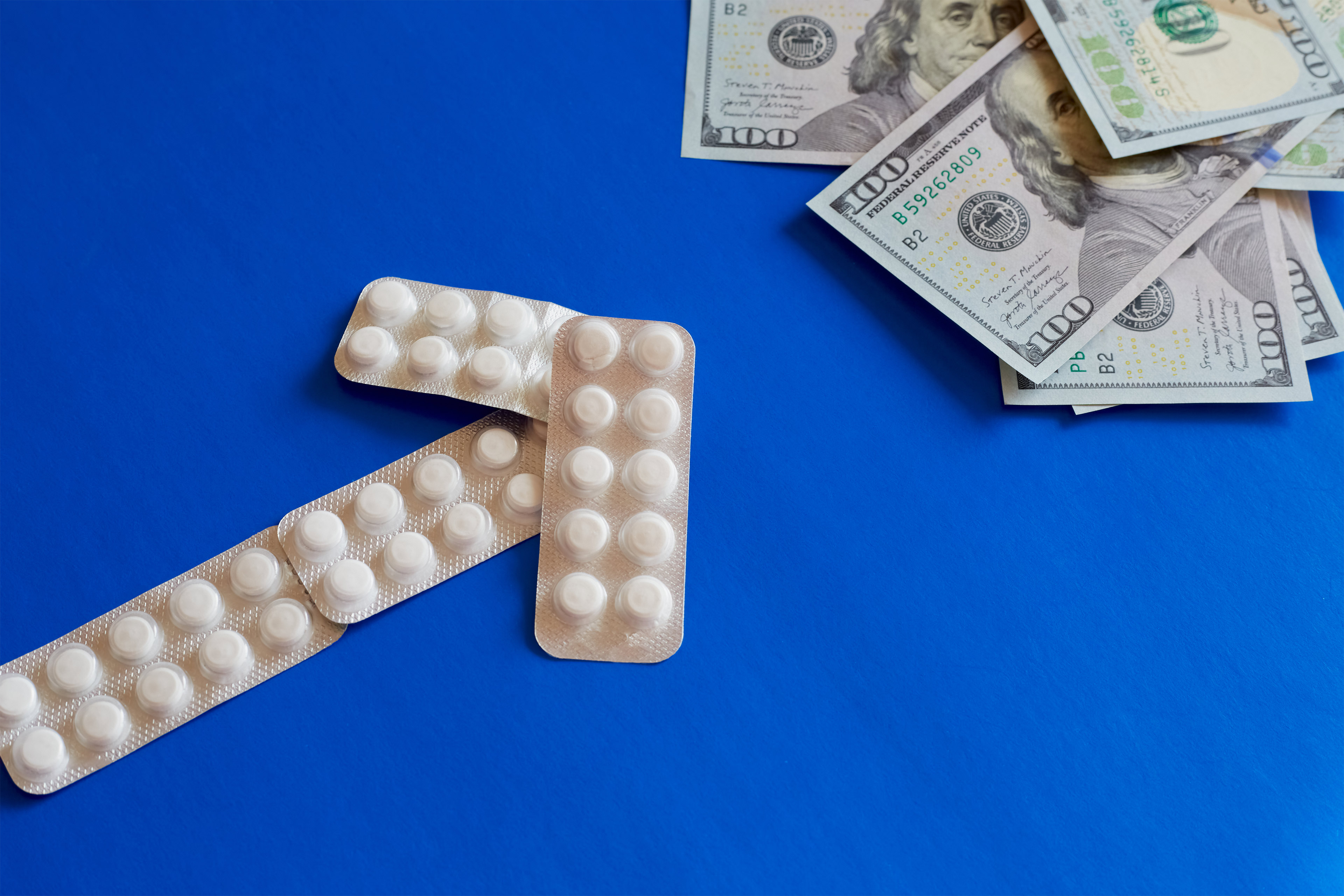 Source-feed image associated with The Market Forces Quietly Adding Thousands to Patient Bills