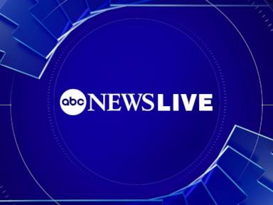 Source-feed image associated with LIVE: ABC News Live