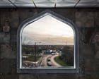 Source-feed image associated with Backyard Biennial: East review – this morose and meaningless exhibition gave me a migraine