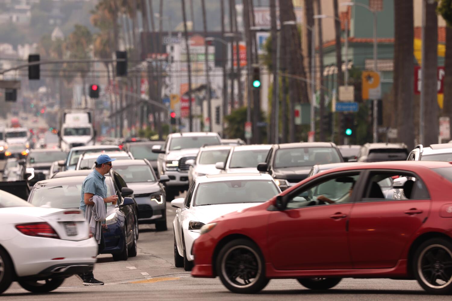 Source-feed image associated with Not married and need car insurance? You can get dinged for that in California