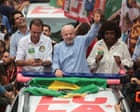 Image from linked report: Democratic lawmakers accuse Trump administration of interference in Brazilian elections