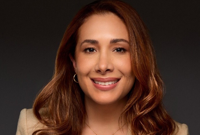Image from linked report: Secuoya Studios Taps Carla Gómez to Lead Latin American Development as Regional Expansion Accelerates (EXCLUSIVE)
