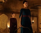 Source-feed image associated with ‘The crude language of Maga folks’: Joyce Carol Oates criticises Emily Wilson for criticising Nolan’s Odyssey