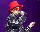 Source-feed image associated with ‘You say genocide, I say war’: Boy George releases pro-Israel song, We Will Dance Again