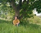 Source-feed image associated with Experience: I sat under an oak tree every day for a year