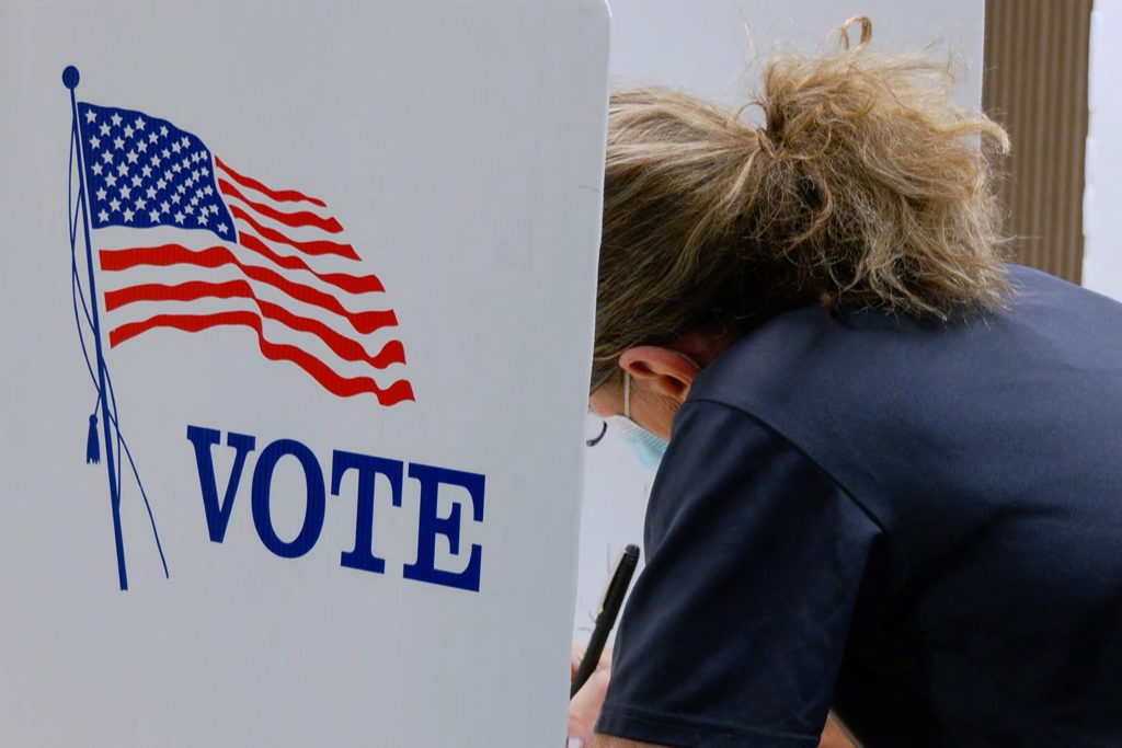 Source-feed image associated with Live Results: Kansas midterm primaries