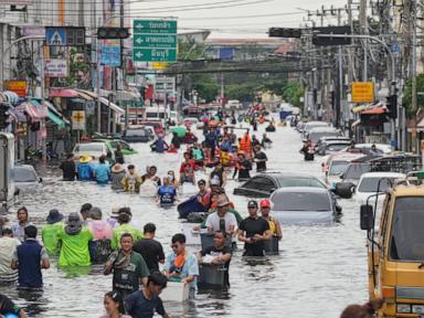 Image from linked report: Thailand braces for more rain as death toll from recent flooding hits 31
