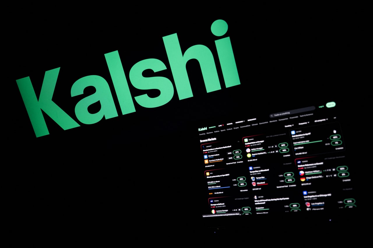 Source-feed image associated with Thinking about insider trading on prediction markets? Kalshi wants to make an example of you.