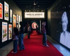 Source-feed image associated with ‘America’s sweetheart’: exhibition explores Marilyn Monroe’s complex relationship to stardom