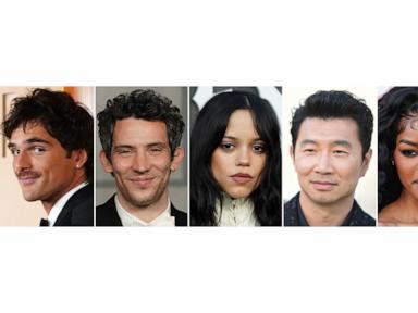 Source-feed image associated with Film academy invites 529 new members, including Jenna Ortega, the Safdie brothers and Jacob Elordi